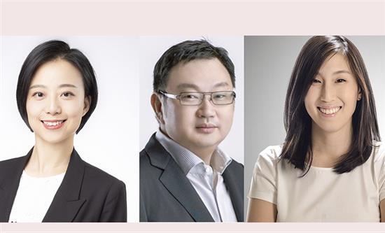 Double Vision Enters New Strategic Alliance with Risingjoy